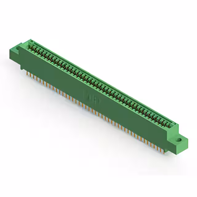 345-086-525-504 EDAC Inc.  Edgeboard Connectors